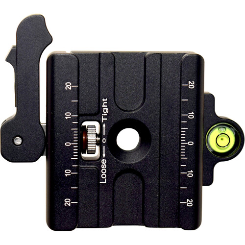 Desmond DLC-60 60mm Lever Clamp