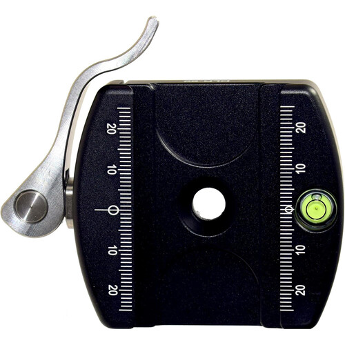 Desmond DLR-60 Lever Lock Quick Release Clamp (60mm)