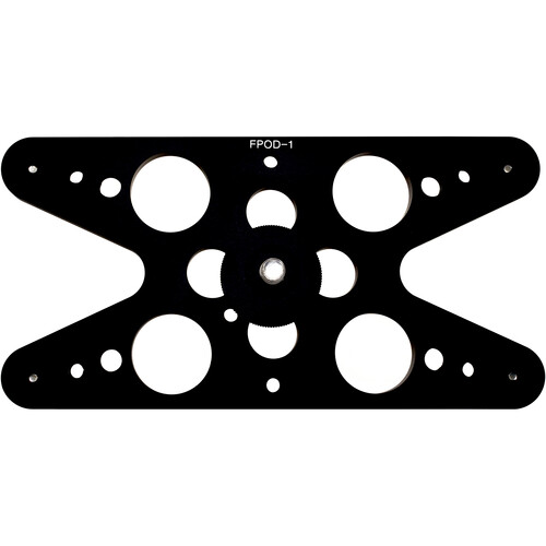 Desmond FPOD-1I Tabletop Pod for 3/8-16