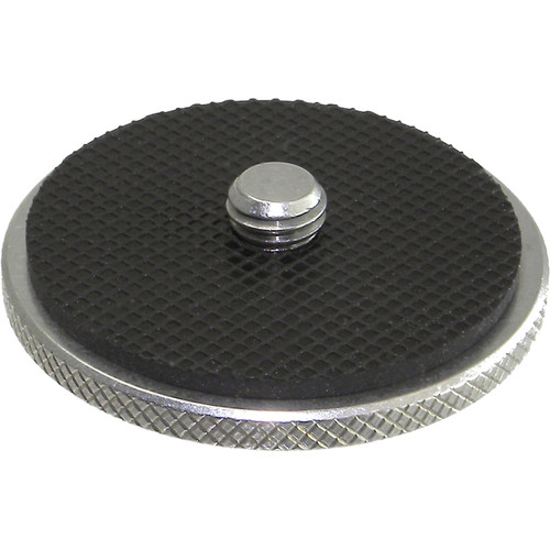Desmond Rock Steady Stainless Steel 1/4