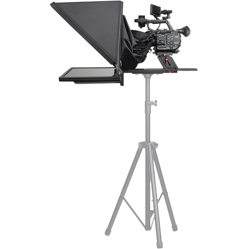 Desview T17 Teleprompter Set with 17