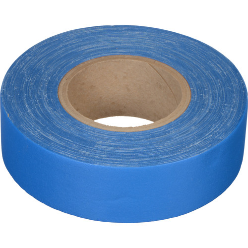 Devek Gaffer Tape (2" x 50 yd, Electric Blue)