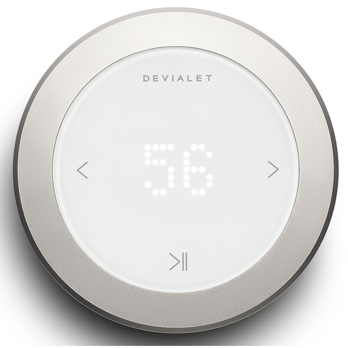 Devialet Remote for Phantom and Dione (White)
