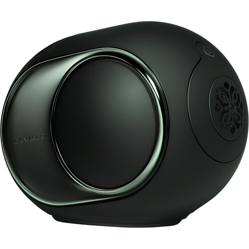 Devialet Phantom Ultimate 98 dB Wireless Speaker (Deep Forest)
