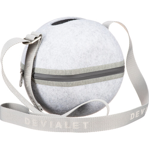 Devialet Mania Cocoon Case (Gray)
