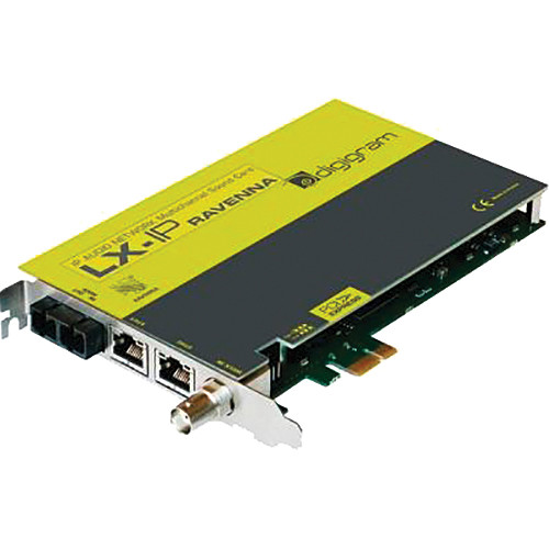 Digigram
