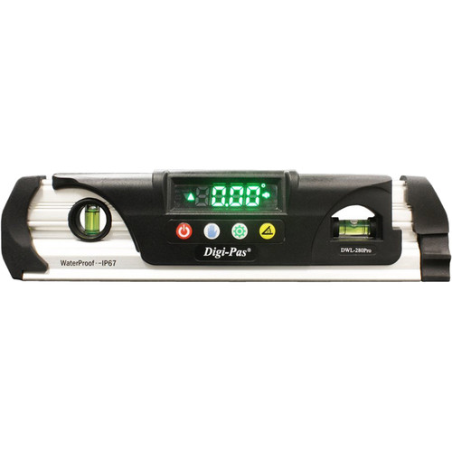 DIGIPAS TECHNOLOGIES DWL280PRO WATERPROO
