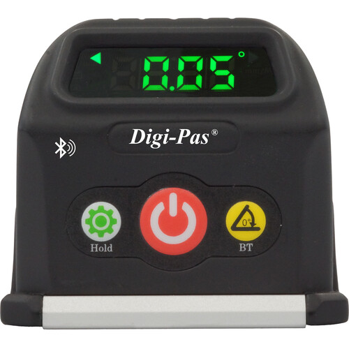 Digipas Technologies 2-Axis SMART CUBE Level