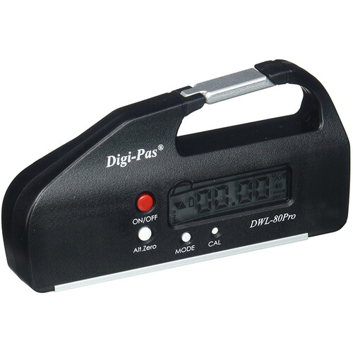 Digipas Technologies DWL-80Pro Pocket Si