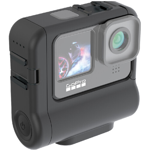 DigiPower Re-Fuel ActionPack Battery for GoPro HERO13/12/11/10/9 Black Editions