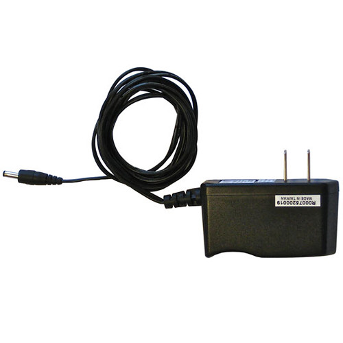 Digistor 5V Power Adapter for Slim External Drives DIG33101 B&H