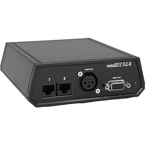 8s speed controller