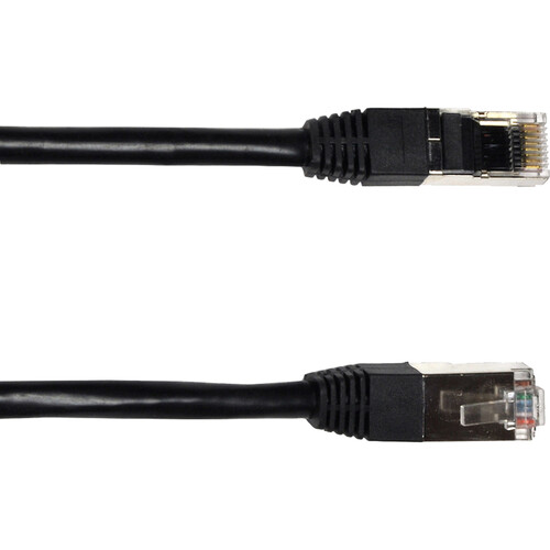 Digital Audio Labs Cat 6 Ethernet Cable (1')