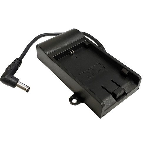 DIGITAL FORECAST Digital Forecast Canon LP-E6-Type Battery Holder for X_TS MINI