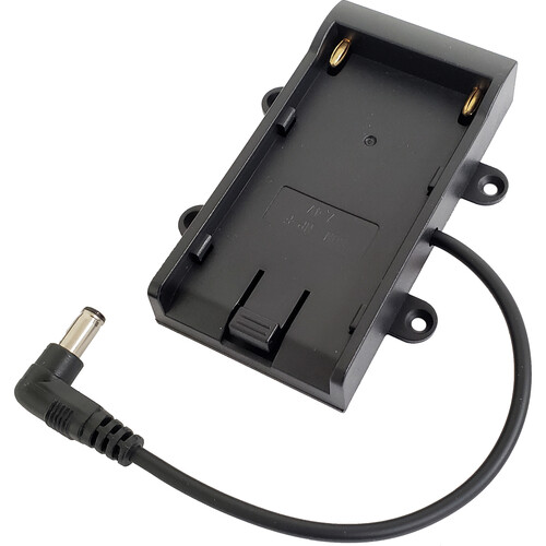 DIGITAL FORECAST Bridge NEO Battery Holder for Sony L-Type Series (Aluminum Steel Mount)