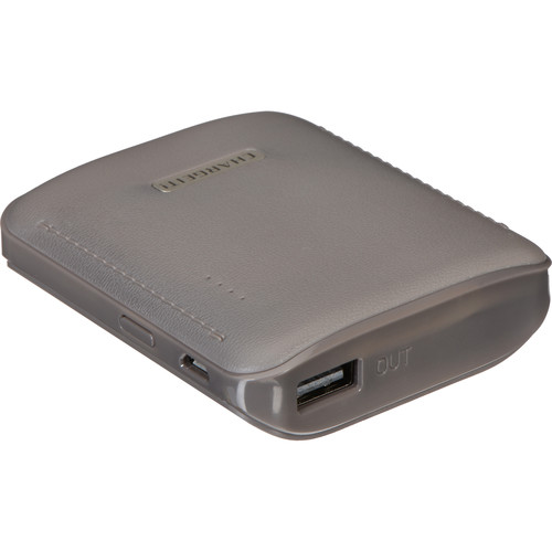 4000 mah power bank charging time