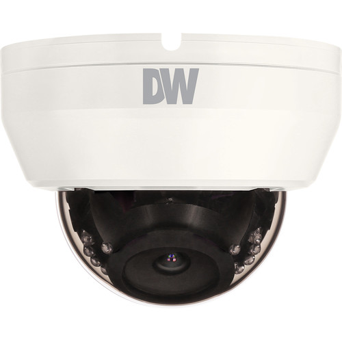 Digital Watchdog DWC-D3263WTIR 2.1MP Universal HD DWC ...