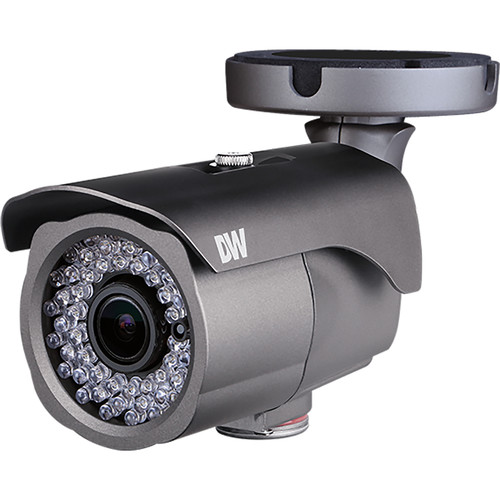 Digital Watchdog MEGApix Series 4MP Outdoor Network DWC ...