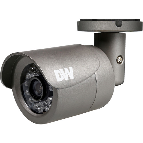 Digital Watchdog MEGApix Series 4MP Outdoor Network DWC ...