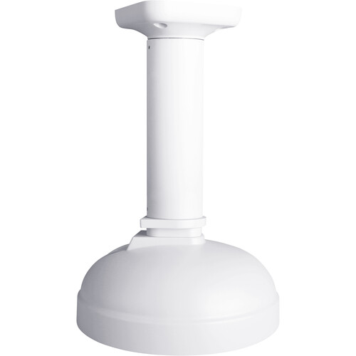 Digital Watchdog DWC-PZCMW Indoor/Outdoor Ceiling Mount Bracket for Select Multi-Sensor Cameras