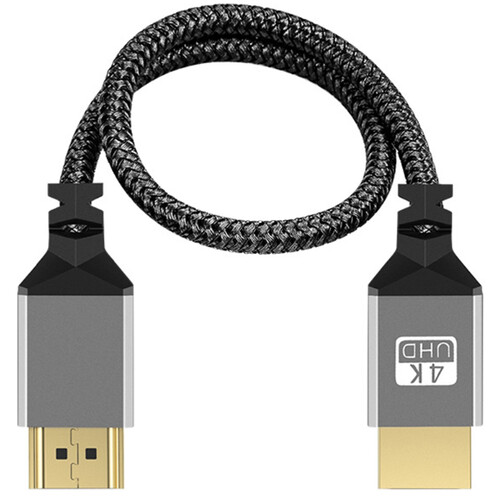 DigitalFoto Solution Limited HDMI to HDMI Cable (4.9')
