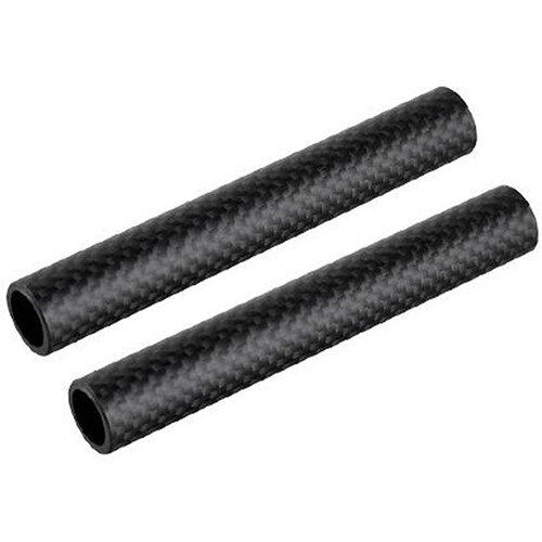 DigitalFoto Solution Limited 15mm Carbon Fiber Rods (Pair 9.8