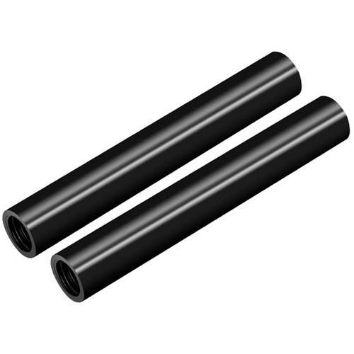 DigitalFoto Solution Limited 15mm Aluminum Rods (Pair 3.9