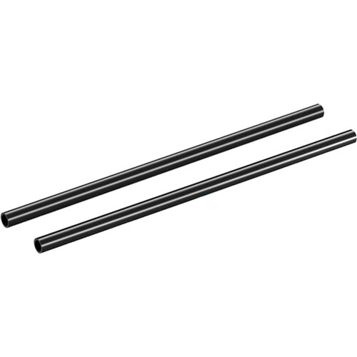 DigitalFoto Solution Limited 15mm Aluminum Rods (Pair 9.8