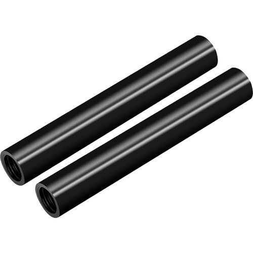 DigitalFoto Solution Limited 15mm Aluminum Rods (Pair 9.8