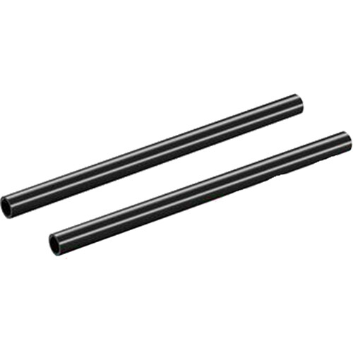 DigitalFoto Solution Limited 15mm Aluminum Rods (Pair 11.8