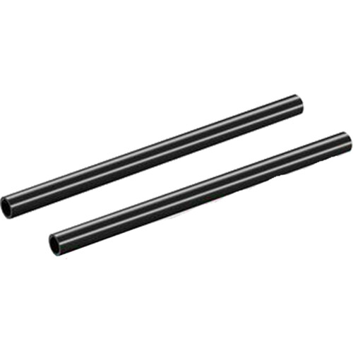 DigitalFoto Solution Limited 15mm Aluminum Rods (Pair 15.7