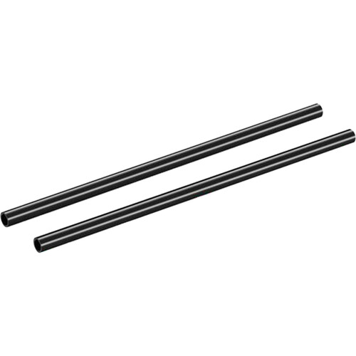 DigitalFoto Solution Limited 15mm Aluminum Rods (Pair 19.7