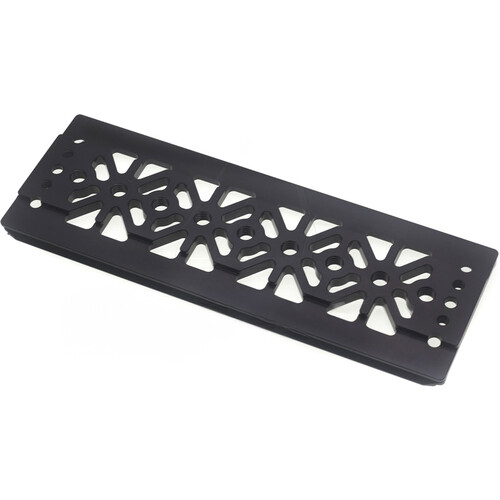 DigitalFoto Solution Limited Quick Release Plate for ALEXA 35 on TRINITY DJI Ronin 2 & Steadicam M2