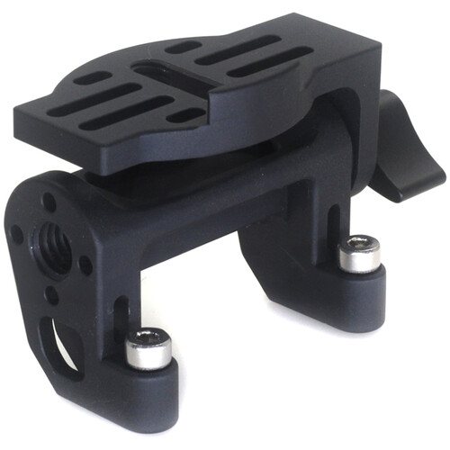 DigitalFoto Solution Limited Monitor Bracket for ARRI WCU-4 Hand Unit