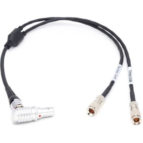 DigitalFoto Solution Limited RED KOMODO Timecode & Genlock Cable for UltraSync ONE (24