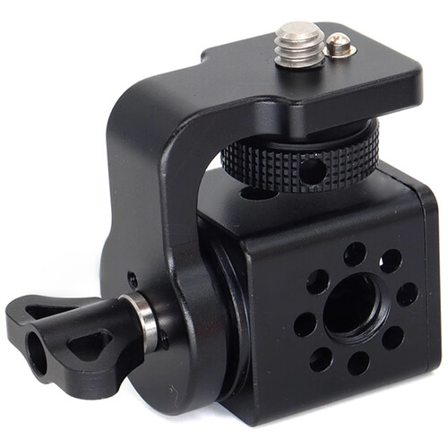 DigitalFoto Solution Limited 360 Swivel Head with 3/8