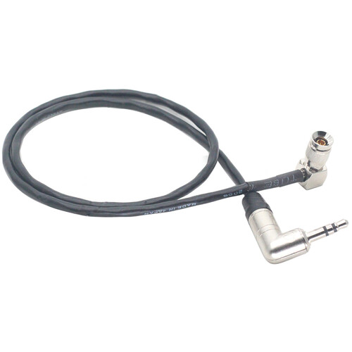 DigitalFoto Solution Limited C44 to 3.5mm UltraSync Timecode Cable (1.6')