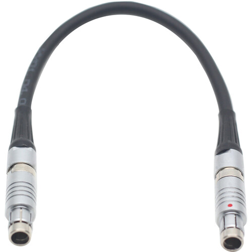 DigitalFoto Solution Limited Fischer 3-Pin RS Cable for Sony VENICE (7.9