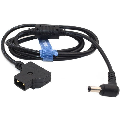 DigitalFoto Solution Limited D-Tap to 2.5mm DC Barrel Power Cable (3.2')