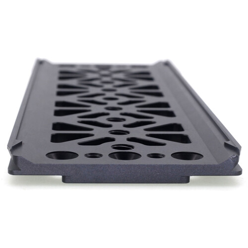 DigitalFoto Solution Limited ARRI 35 Camera Plate for Mounting on TRINITY DJI Ronin 2 & Steadicam M-2