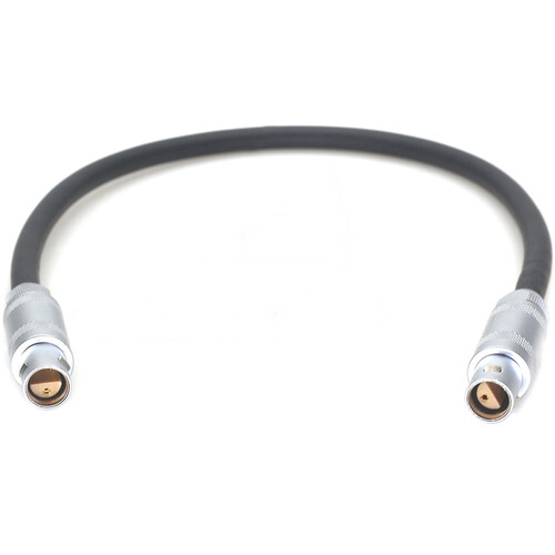 DigitalFoto Solution Limited 1S 3-Pin to 3-Pin Power Connector Cable for ARRI TRINITY (19.7