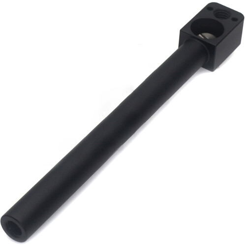 DigitalFoto Solution Limited 15mm Rod with Locating Pins for Follow Focus Motor (5.9