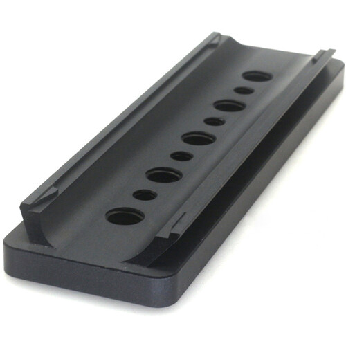 DigitalFoto Solution Limited Camera Plate for ARRI Mini LF on TRINITY DJI Ronin 2 & Tiffen Steadicam M2