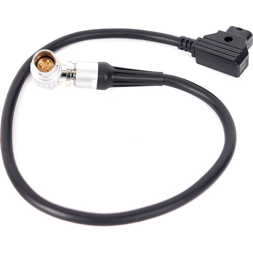 DigitalFoto Solution Limited 12V 2B 3-Pin to D-Tap Power Cable for THANOS-PROCINE