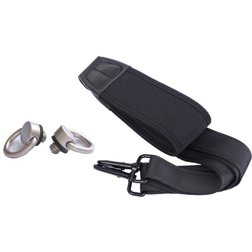 DigitalFoto Solution Limited Neck Strap for Zhiyun CRANE 3S Gimbal Stabilizer
