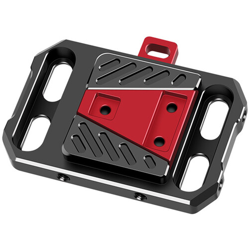 DigitalFoto Solution Limited DF-8004S Mini V-Mount Battery Plate