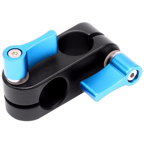 DigitalFoto Solution Limited 15mm 90 Rod Clamp