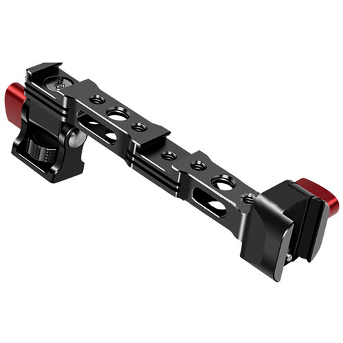 DigitalFoto Solution Limited Tilting Monitor Bracket for DJI RS 2/RSC 2 and RS 3/3 Pro/3 Mini