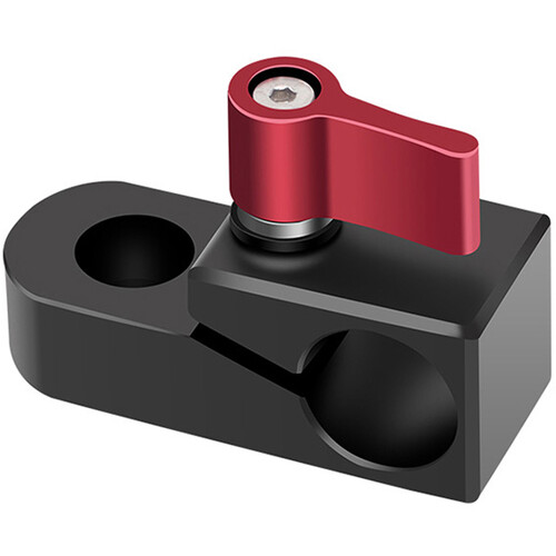 DigitalFoto Solution Limited 15mm Rod Clamp for Rig Mounting
