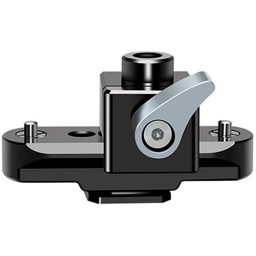 DigitalFoto Solution Limited DF-8059 NATO Rail and Clamp Set
